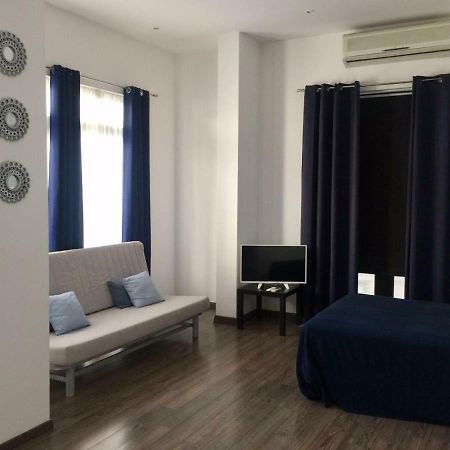 Apartamento/Loft En Zona Centrica III Jerez de la Frontera Eksteriør bilde
